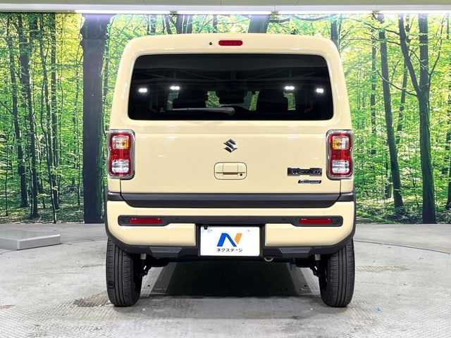 SUZUKI HUSTLER 2023 Image 31