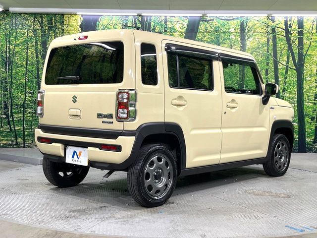 SUZUKI HUSTLER 2023 Image 31