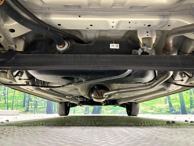 SUZUKI HUSTLER 2023 Image 31