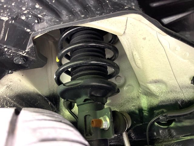 SUZUKI HUSTLER 2023 Image 31