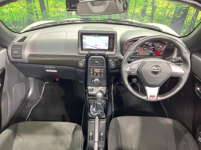 TOYOTA COPEN 2022 Image 31