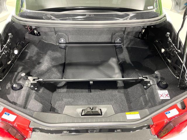 TOYOTA COPEN 2022 Image 31