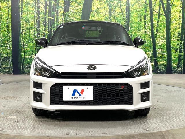 TOYOTA COPEN 2022 Image 31