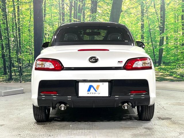 TOYOTA COPEN 2022 Image 31