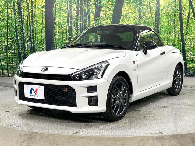 TOYOTA COPEN 2022 Image 31