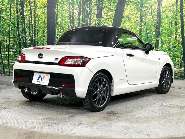 TOYOTA COPEN 2022 Image 31
