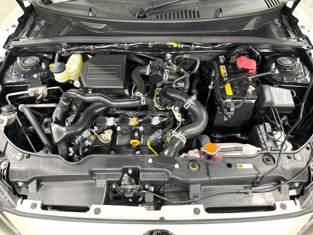 TOYOTA COPEN 2022 Image 31