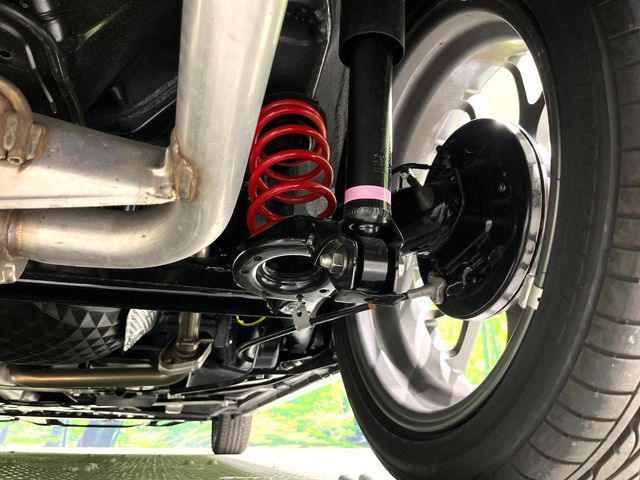 TOYOTA COPEN 2022 Image 31