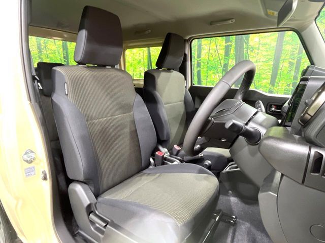 SUZUKI JIMNY 4WD 2025 Image 31