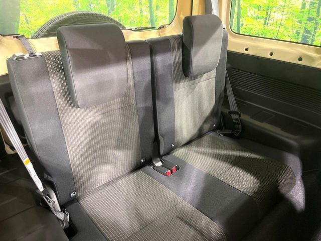 SUZUKI JIMNY 4WD 2025 Image 31