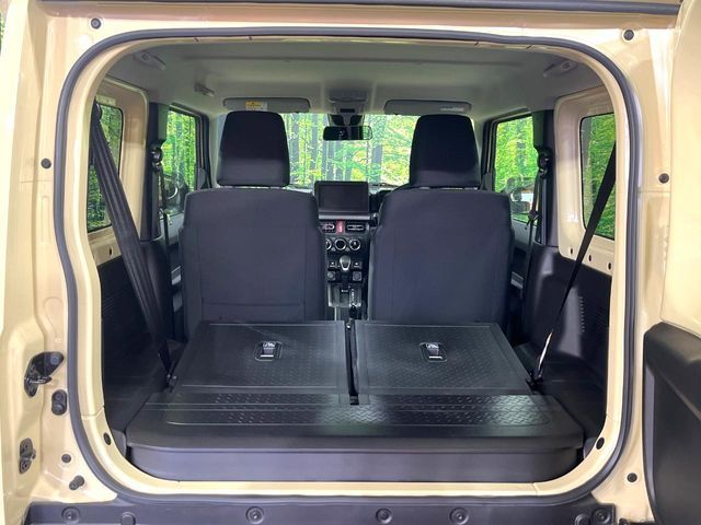 SUZUKI JIMNY 4WD 2025 Image 31