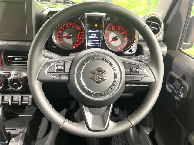 SUZUKI JIMNY 4WD 2025 Image 31