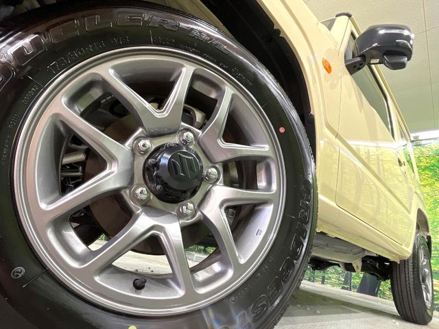 SUZUKI JIMNY 4WD 2025 Image 31