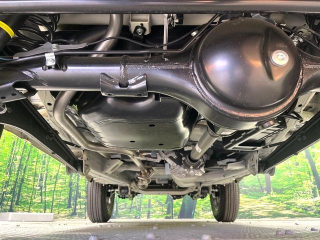 SUZUKI JIMNY 4WD 2025 Image 31