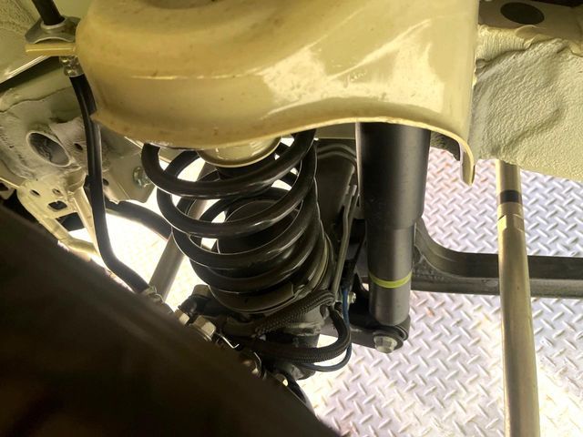 SUZUKI JIMNY 4WD 2025 Image 31