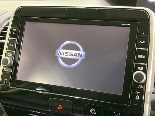 NISSAN SERENA  S-HYBRID 2017 Image 31
