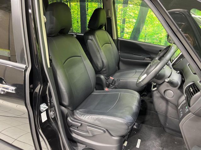 NISSAN SERENA  S-HYBRID 2017 Image 31