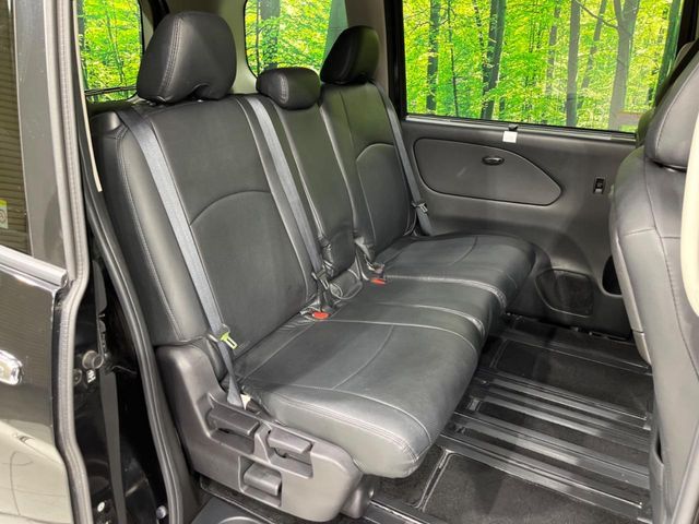 NISSAN SERENA  S-HYBRID 2017 Image 31