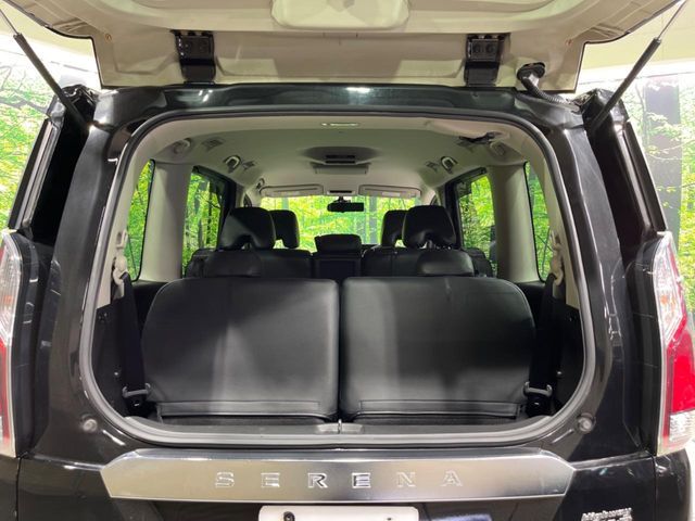 NISSAN SERENA  S-HYBRID 2017 Image 31