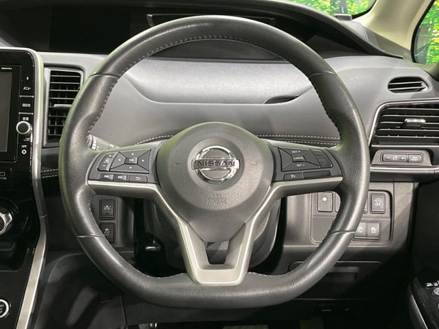 NISSAN SERENA  S-HYBRID 2017 Image 31