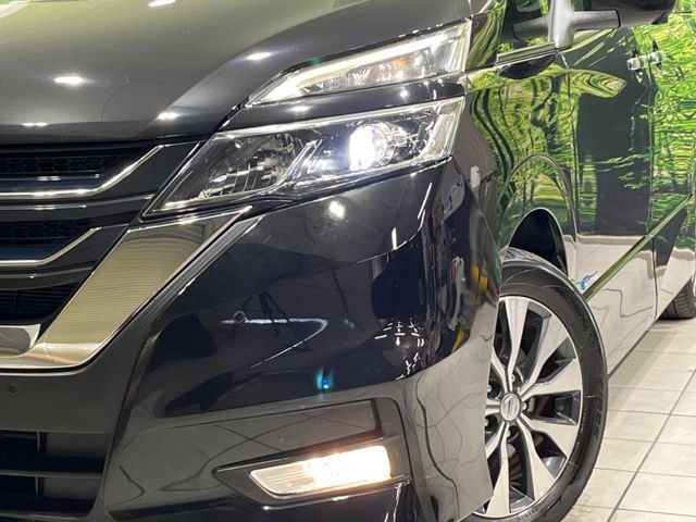 NISSAN SERENA  S-HYBRID 2017 Image 31