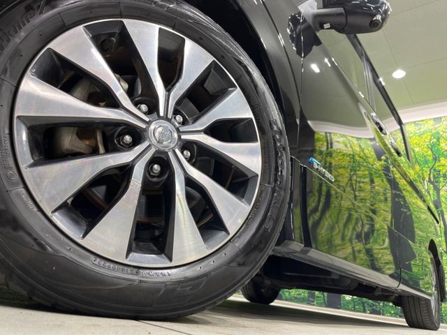 NISSAN SERENA  S-HYBRID 2017 Image 31