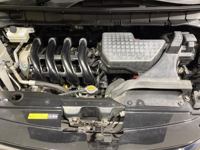 NISSAN SERENA  S-HYBRID 2017 Image 31