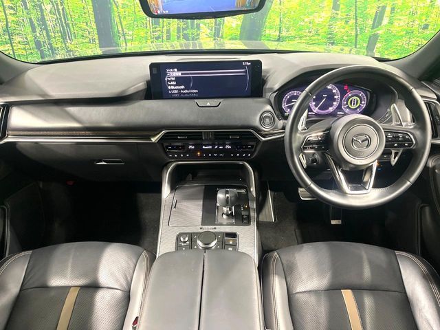 MAZDA CX-60 2023 Image 31
