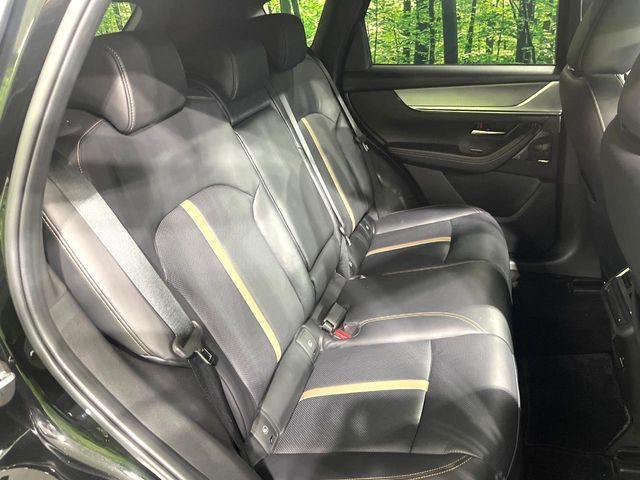 MAZDA CX-60 2023 Image 31