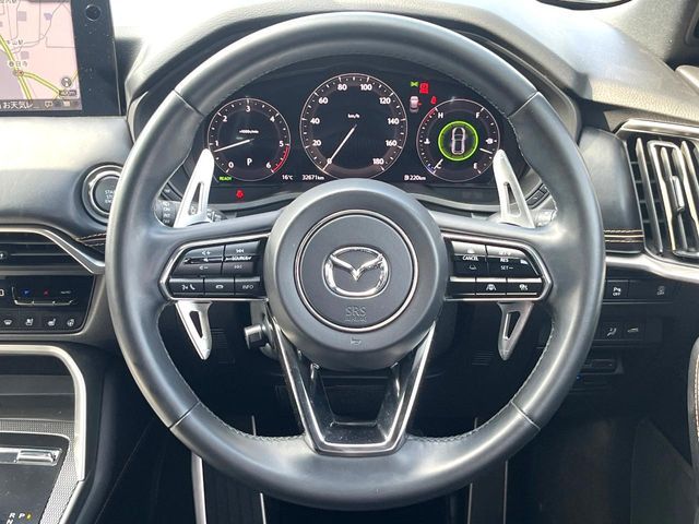 MAZDA CX-60 2023 Image 31