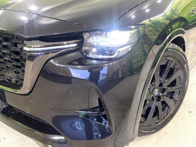 MAZDA CX-60 2023 Image 31