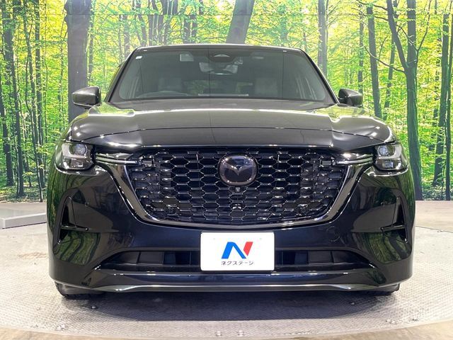 MAZDA CX-60 2023 Image 31