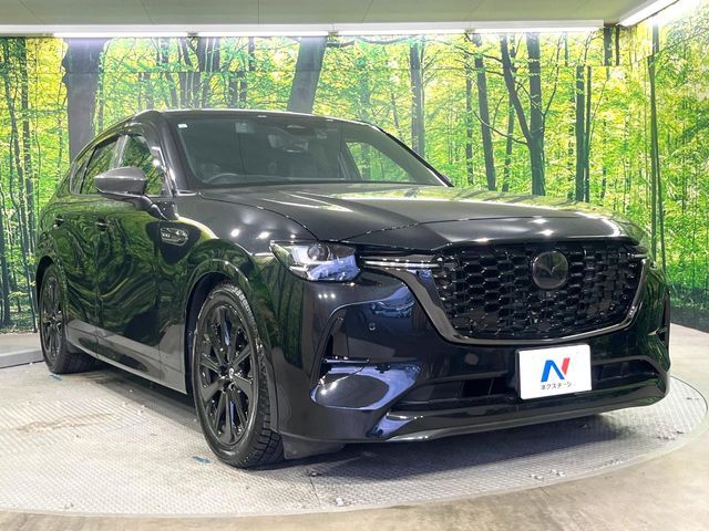 MAZDA CX-60 2023 Image 31