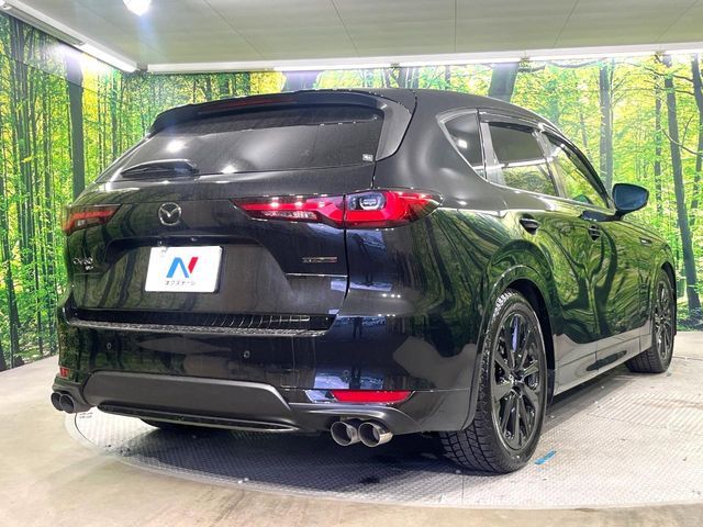MAZDA CX-60 2023 Image 31