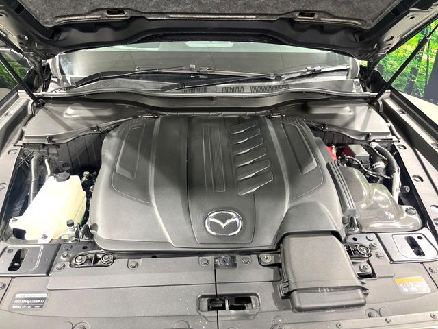 MAZDA CX-60 2023 Image 31