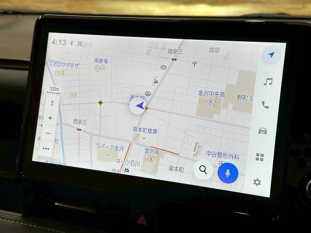 TOYOTA NOAH HYBRID 2023 Image 31