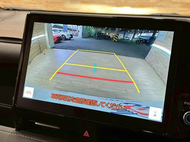 TOYOTA NOAH HYBRID 2023 Image 31