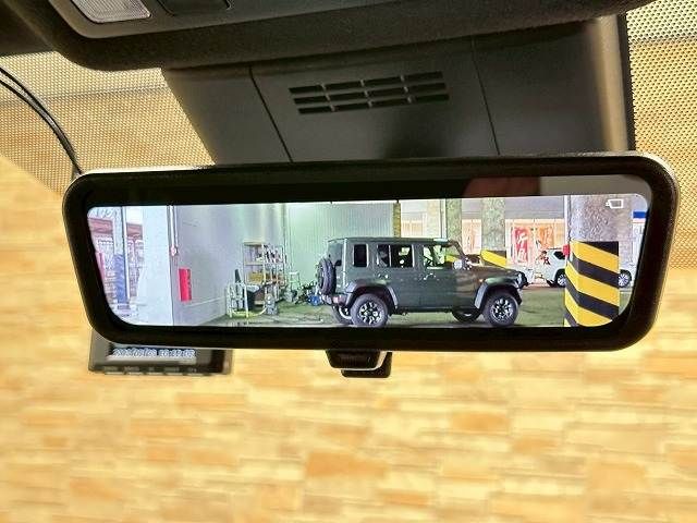 TOYOTA NOAH HYBRID 2023 Image 31