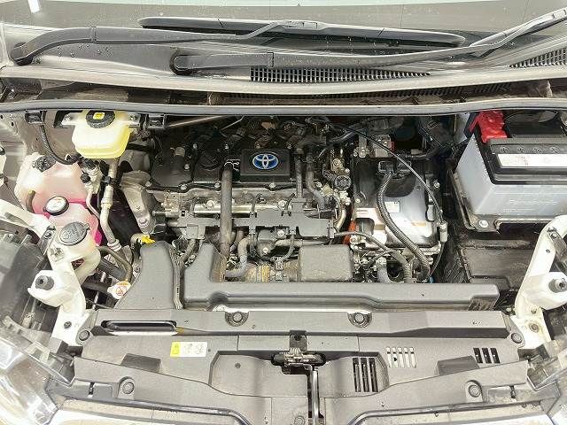 TOYOTA NOAH HYBRID 2023 Image 31