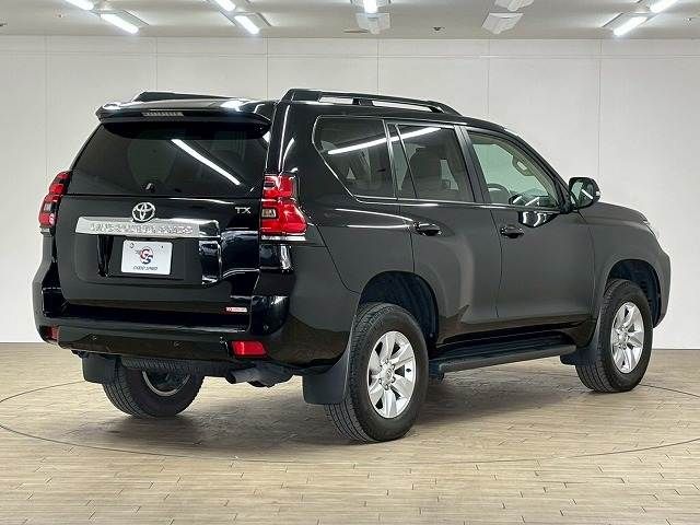 TOYOTA LANDCRUISER PRADO 2023 Image 31