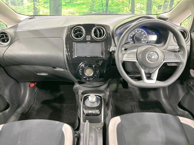 NISSAN NOTE 2017 Image 31