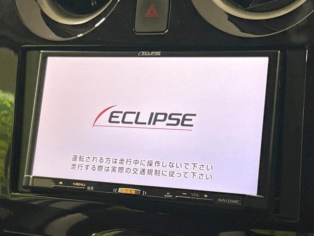 NISSAN NOTE 2017 Image 31