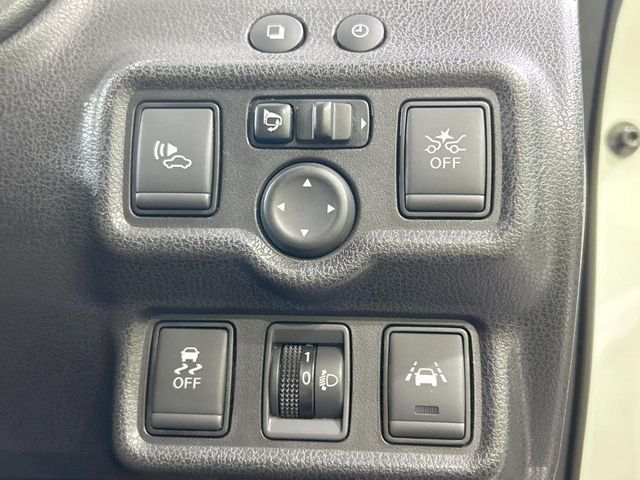 NISSAN NOTE 2017 Image 31