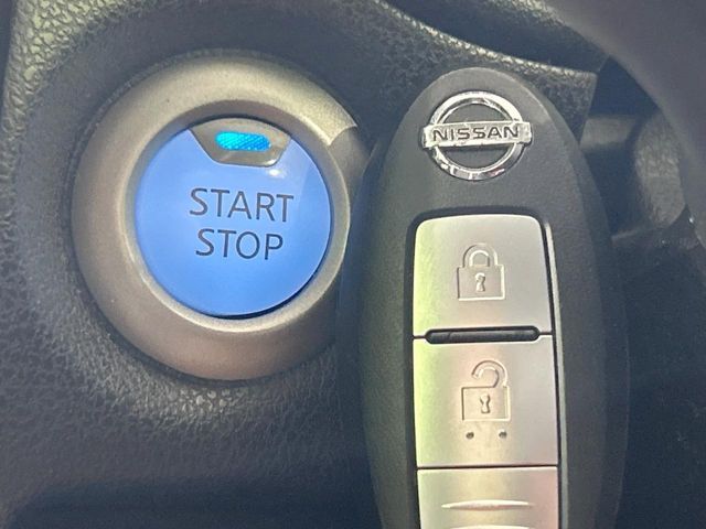 NISSAN NOTE 2017 Image 31