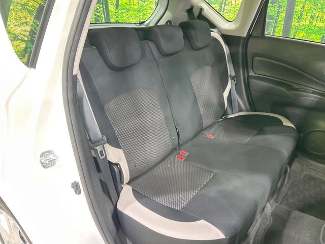 NISSAN NOTE 2017 Image 31