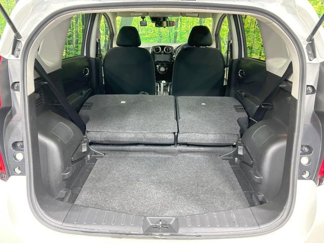 NISSAN NOTE 2017 Image 31