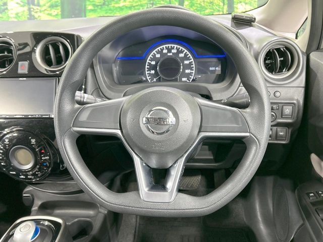 NISSAN NOTE 2017 Image 31