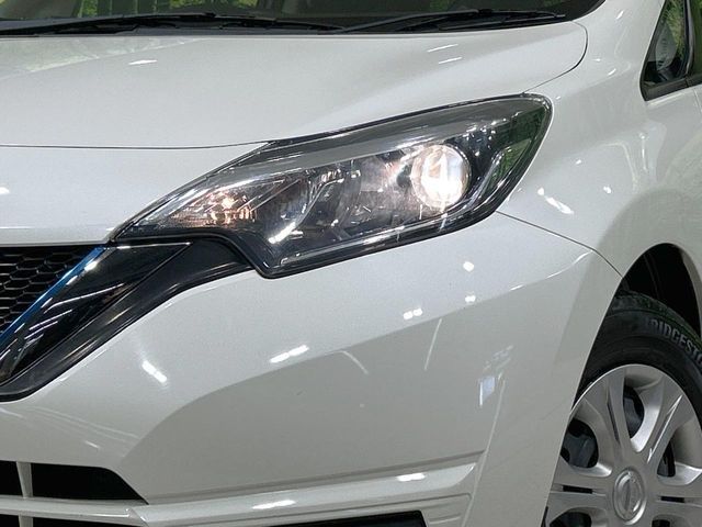NISSAN NOTE 2017 Image 31
