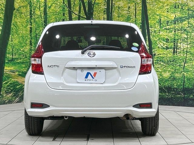 NISSAN NOTE 2017 Image 31