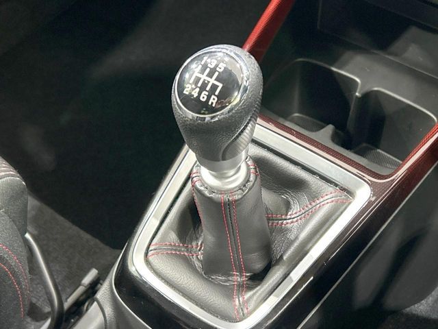 SUZUKI SWIFT 2018 Image 31